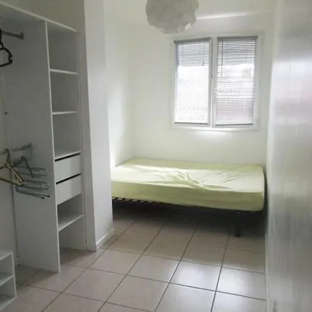 Cocooning Апартаменты Bias (Landes)